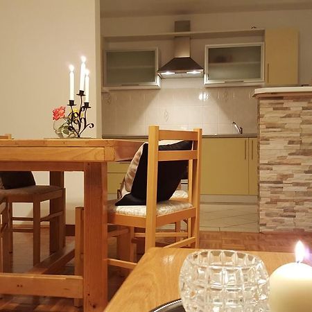 Holiday Home Bozicevic Rakovica Exteriér fotografie