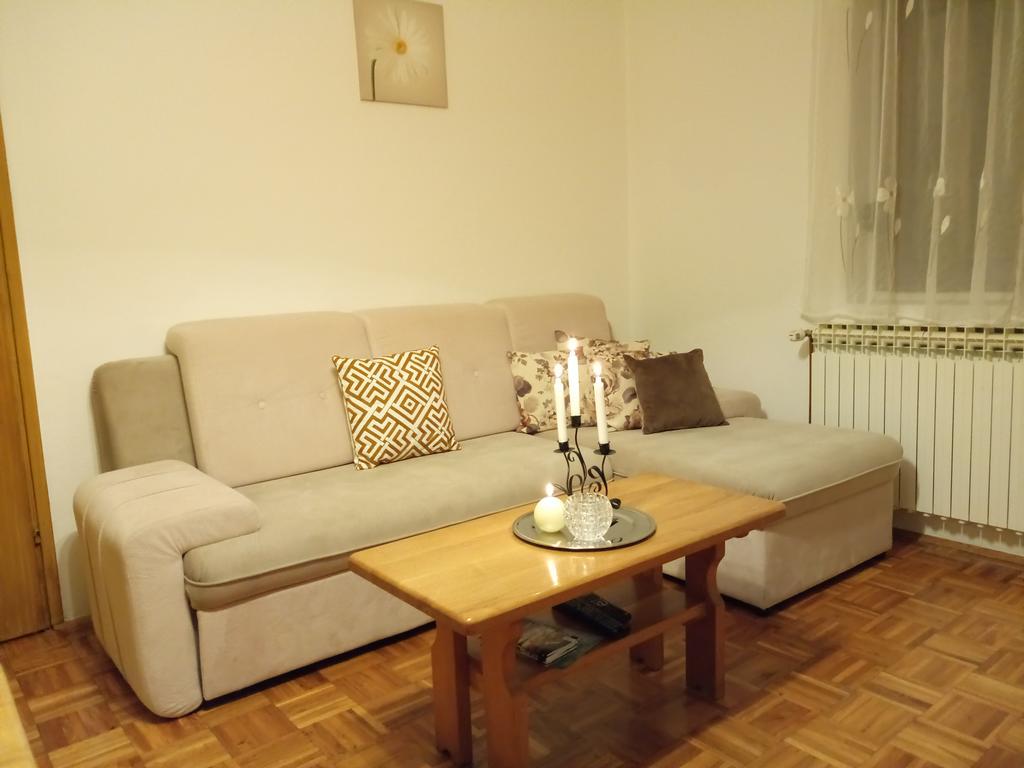 Holiday Home Bozicevic Rakovica Exteriér fotografie