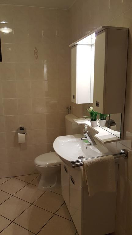 Holiday Home Bozicevic Rakovica Exteriér fotografie