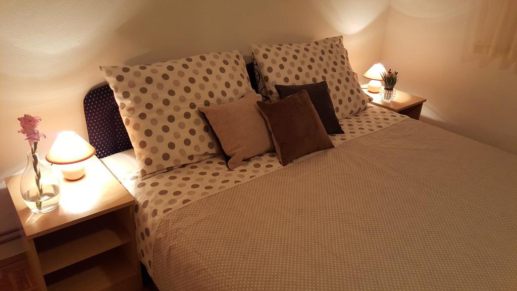 Holiday Home Bozicevic Rakovica Exteriér fotografie