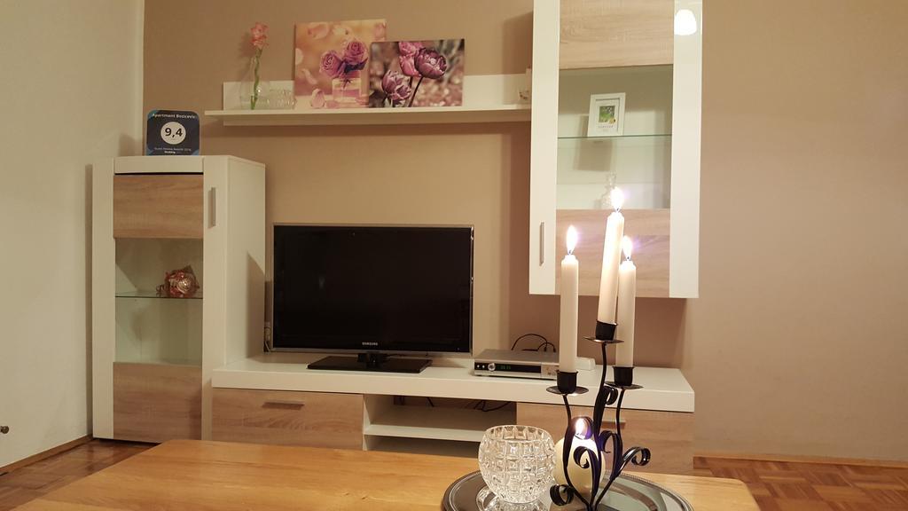 Holiday Home Bozicevic Rakovica Exteriér fotografie