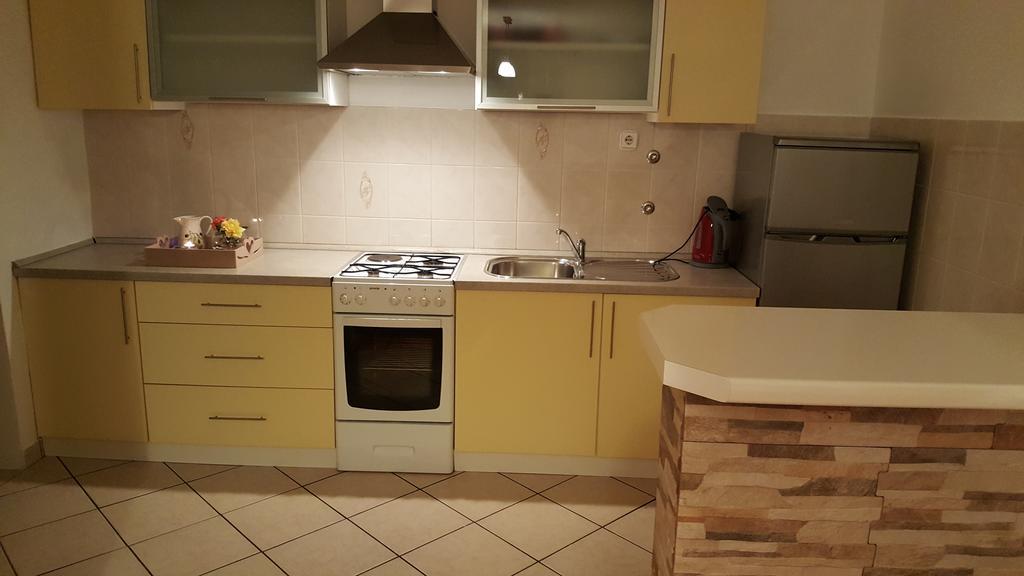 Holiday Home Bozicevic Rakovica Exteriér fotografie