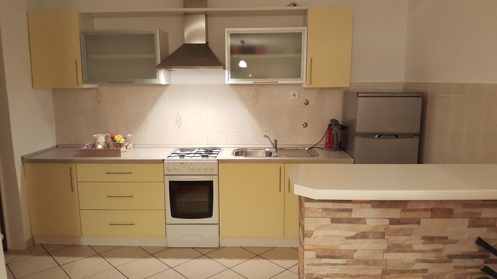Holiday Home Bozicevic Rakovica Exteriér fotografie