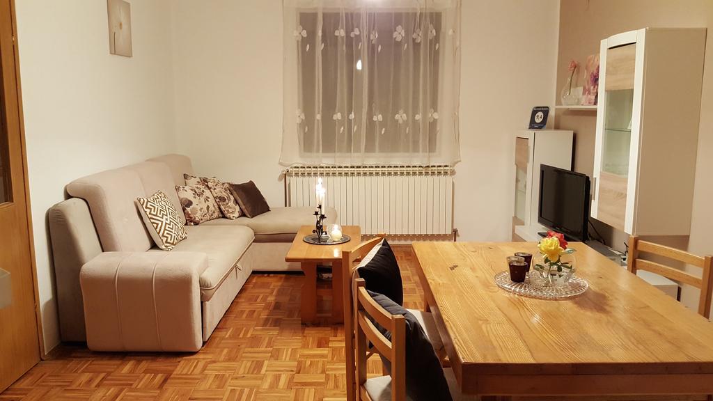 Holiday Home Bozicevic Rakovica Exteriér fotografie