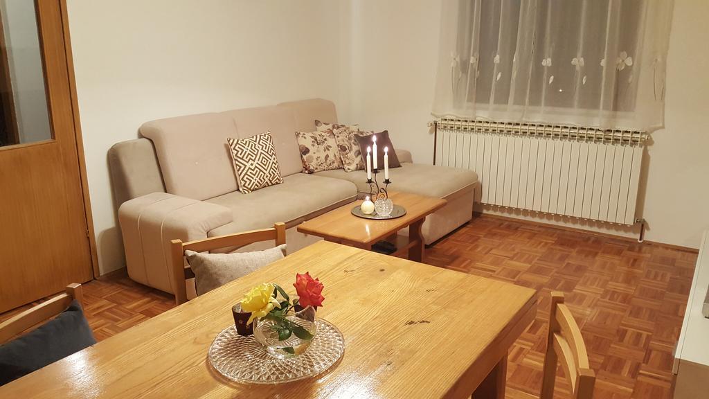 Holiday Home Bozicevic Rakovica Exteriér fotografie