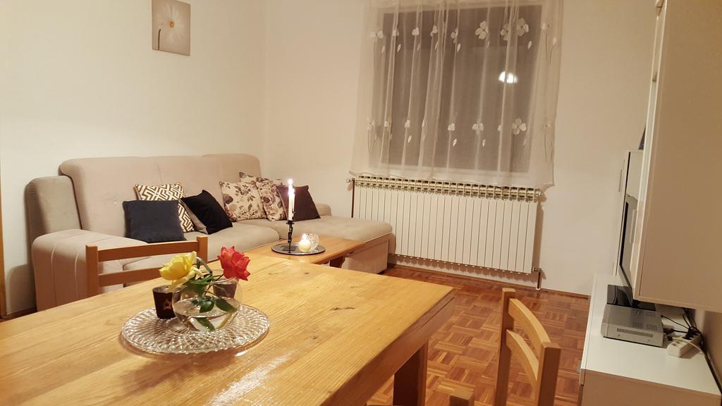 Holiday Home Bozicevic Rakovica Exteriér fotografie