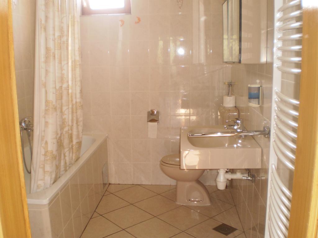 Holiday Home Bozicevic Rakovica Pokoj fotografie