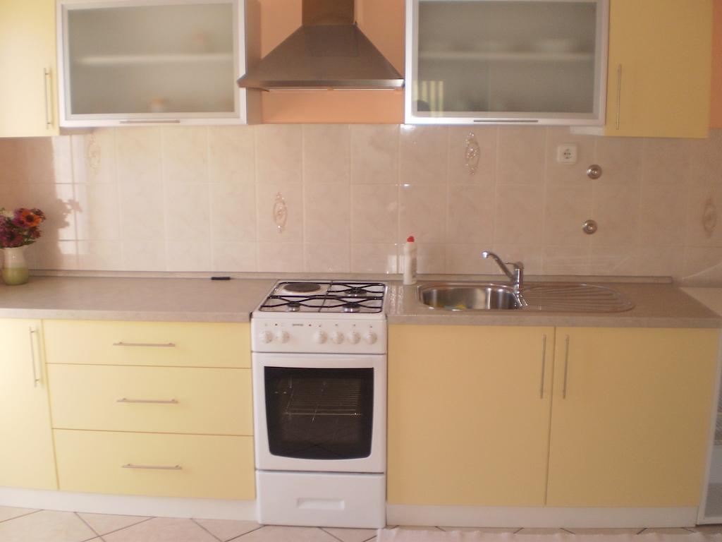 Holiday Home Bozicevic Rakovica Pokoj fotografie