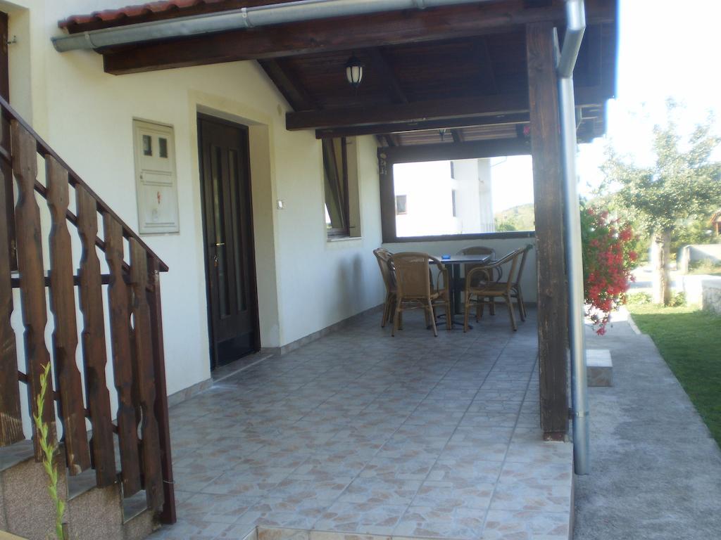 Holiday Home Bozicevic Rakovica Pokoj fotografie