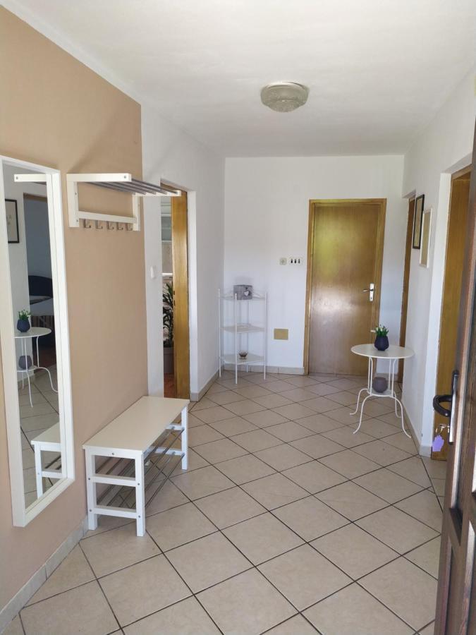 Holiday Home Bozicevic Rakovica Exteriér fotografie